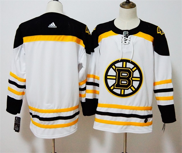 Boston Bruins jerseys 2022-005